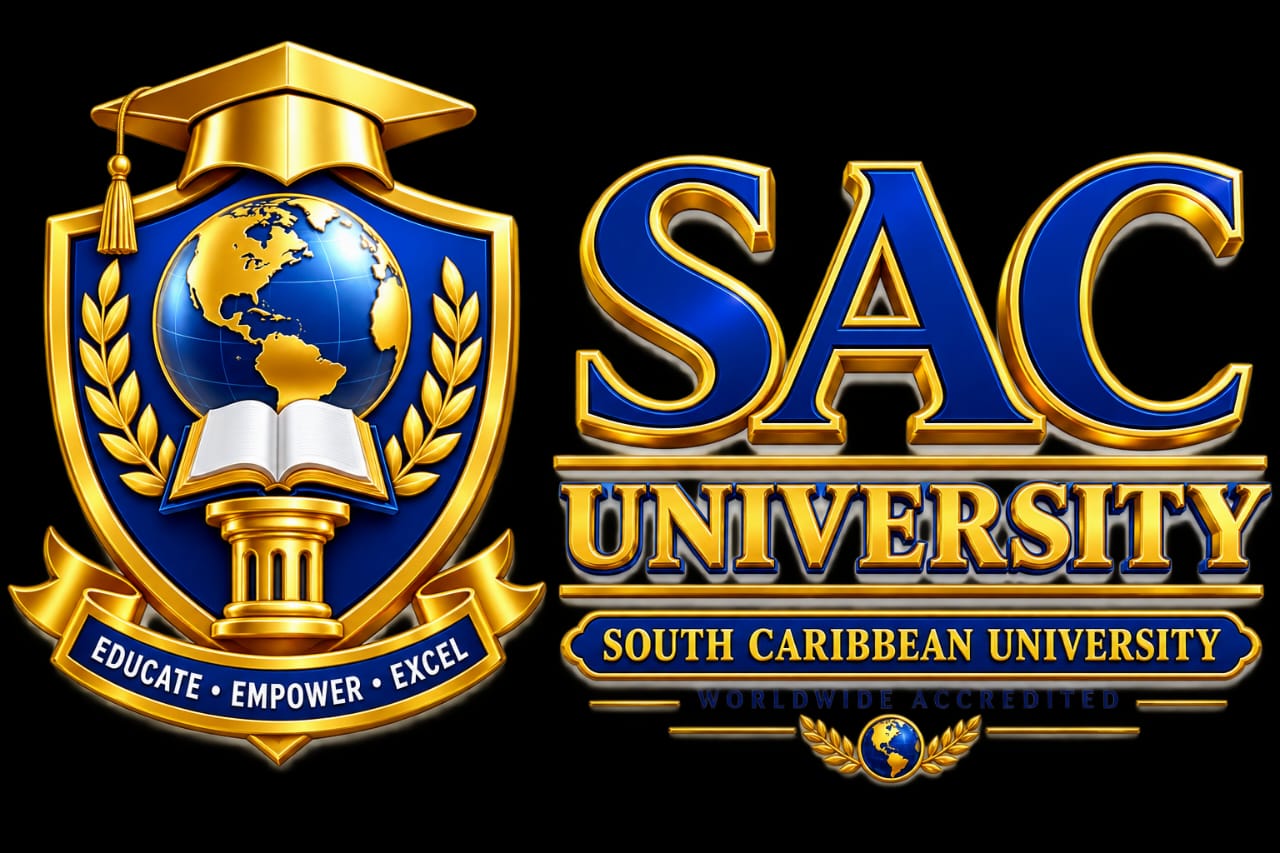 South American Carribean University